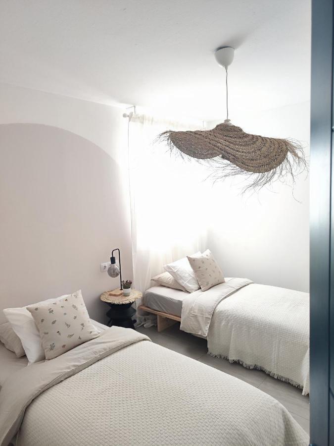 Calma Apartment Playa Honda  Exterior photo