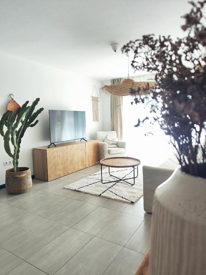 Calma Apartment Playa Honda  Exterior photo