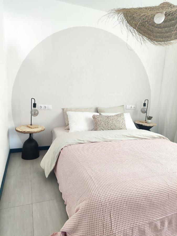 Calma Apartment Playa Honda  Exterior photo