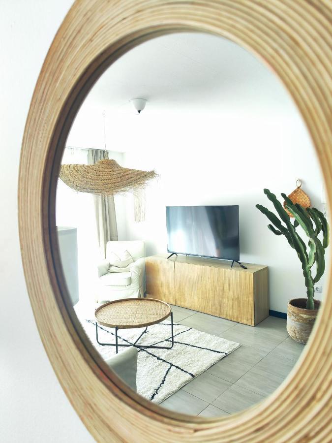Calma Apartment Playa Honda  Exterior photo
